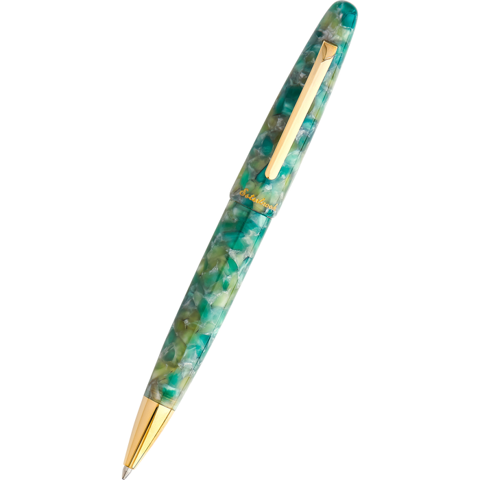 Esterbrook Estie Ballpoint Pen - Sea Glass - Pen Boutique Ltd