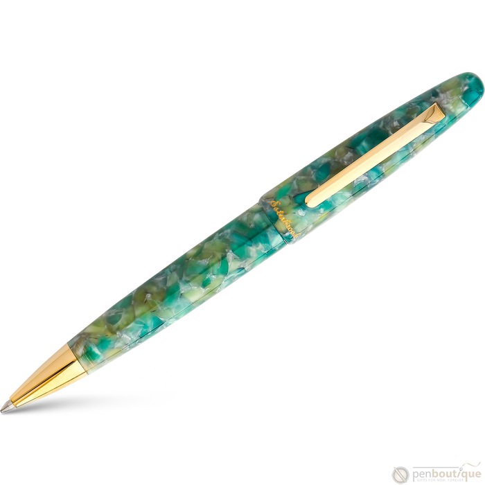 Esterbrook Estie Ballpoint Pen - Sea Glass - Pen Boutique Ltd