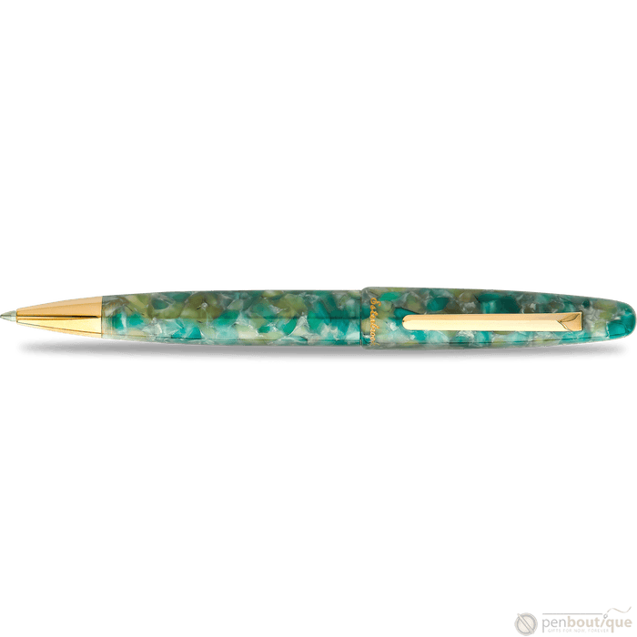 Esterbrook Estie Ballpoint Pen - Sea Glass - Pen Boutique Ltd