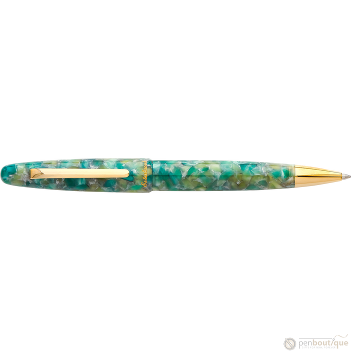 Esterbrook Estie Ballpoint Pen - Sea Glass - Pen Boutique Ltd