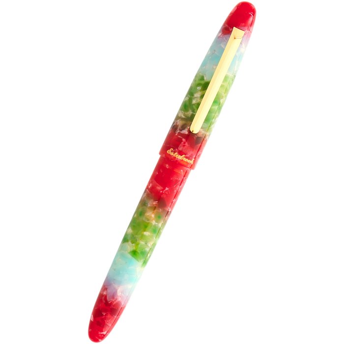Esterbrook Estie Fountain Pen - Maui (Standard) - Pen Boutique Ltd