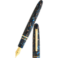 Esterbrook Estie Fountain Pen - Nouveau Bleu - Gold Trim - Pen Boutique Ltd