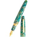 Esterbrook Estie Fountain Pen - Sea Glass - Pen Boutique Ltd
