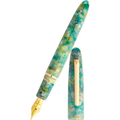 Esterbrook Estie OS Fountain Pen - Sea Glass - Pen Boutique Ltd