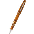 Esterbrook Estie Rollerball Pen - Honeycomb - Silver Trim - Pen Boutique Ltd