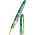 Esterbrook Estie Rollerball Pen - Sea Glass - Pen Boutique Ltd