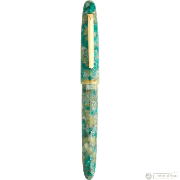 Esterbrook Estie Rollerball Pen - Sea Glass - Pen Boutique Ltd