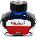 Esterbrook Ink Bottle - Aqua - 50ml - Pen Boutique Ltd