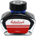 Esterbrook Ink Bottle - Cobalt Blue - 50ml - Pen Boutique Ltd