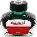 Esterbrook Ink Bottle - Evergreen - 50ml - Pen Boutique Ltd