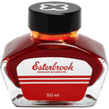 Esterbrook Ink Bottle - Tangerine - 50ml - Pen Boutique Ltd