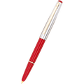 Esterbrook Phaeton Fountain Pen - 300R - Signal Red - Pen Boutique Ltd