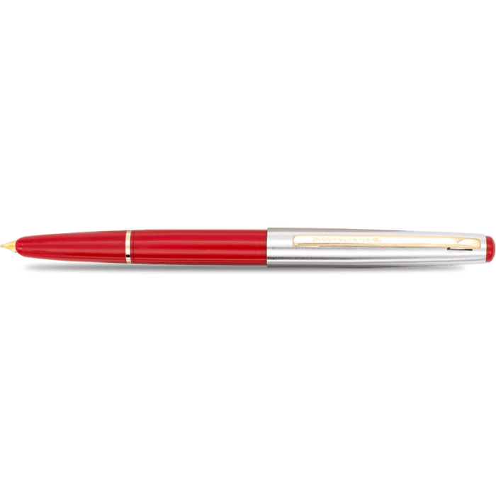 Esterbrook Phaeton Fountain Pen - 300R - Signal Red - Pen Boutique Ltd