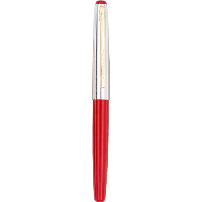 Esterbrook Phaeton Fountain Pen - 300R - Signal Red - Pen Boutique Ltd