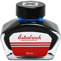 Esterbrook Shimmer Ink Bottle - Aqua - 50ml - Pen Boutique Ltd