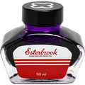 Esterbrook Shimmer Ink Bottle - Lilac - 50ml - Pen Boutique Ltd