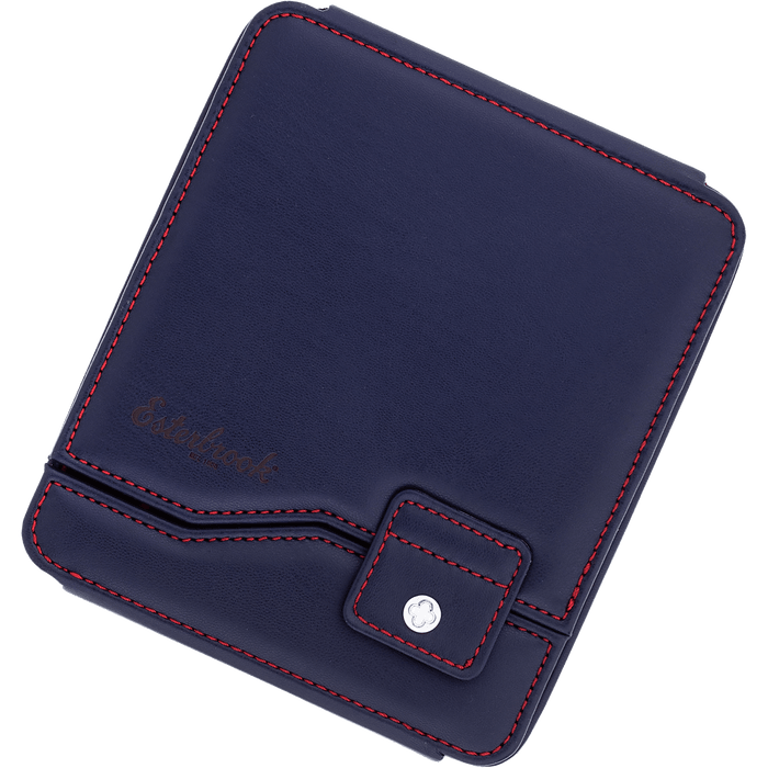 Esterbrook The Half Dozen Pen Nook 2020 - Navy Blue - Pen Boutique Ltd