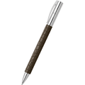Faber-Castell Ambition Ballpoint Pen - 3D Croco - Pen Boutique Ltd