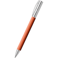 Faber - Castell Ambition Ballpoint Pen - Opart - Autumn Leaves - Pen Boutique Ltd