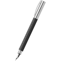 Faber-Castell Ambition Fountain Pen - 3D Leaves - Pen Boutique Ltd