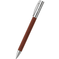 Faber-Castell Ambition Pearwood Ballpoint Pen - Pen Boutique Ltd