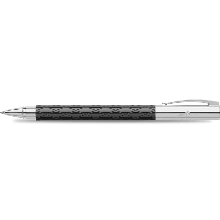 Faber-Castell Ambition Rollerball Pen - Rhombus - Pen Boutique Ltd