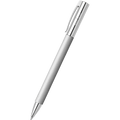 Faber-Castell Ambition Stainless Steel Ballpoint Pen - Pen Boutique Ltd