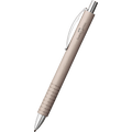 Faber-Castell Essentio Ballpoint Pen - Aluminum Rose - Pen Boutique Ltd