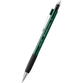 Faber-Castell Grip 1347 Mechanical Pencil - Green - 0.7mm - Pen Boutique Ltd