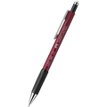 Faber - Castell Grip 1347 Mechanical Pencil - Red - 0.7mm - Pen Boutique Ltd