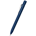 Faber - Castell Grip 2011 Ballpoint Pen - Classic Blue - Pen Boutique Ltd