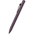 Faber - Castell Grip 2011 Holiday Ballpoint Pen - Berry - Pen Boutique Ltd