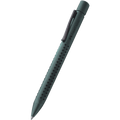 Faber - Castell Grip 2011 Holiday Ballpoint Pen - Mistletoe - Pen Boutique Ltd