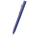 Faber - Castell Grip 2011 Mechanical Pencil - Classic Blue - Pen Boutique Ltd