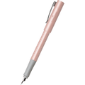 Faber-Castell Grip Fountain Pen - Pearl Rose - Pen Boutique Ltd