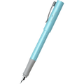 Faber-Castell Grip Fountain Pen - Pearl Turquoise - Pen Boutique Ltd