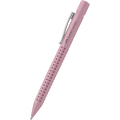 Faber - Castell Grip Harmony Ballpoint Pen - Rose Shadows - Pen Boutique Ltd