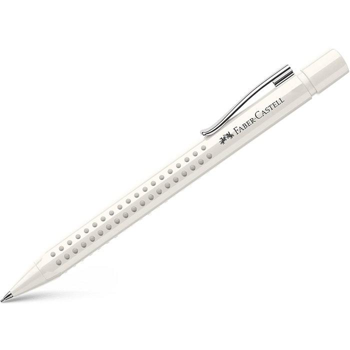 Faber - Castell Grip Harmony Mechanical Pencil - Coconut Milk - Pen Boutique Ltd