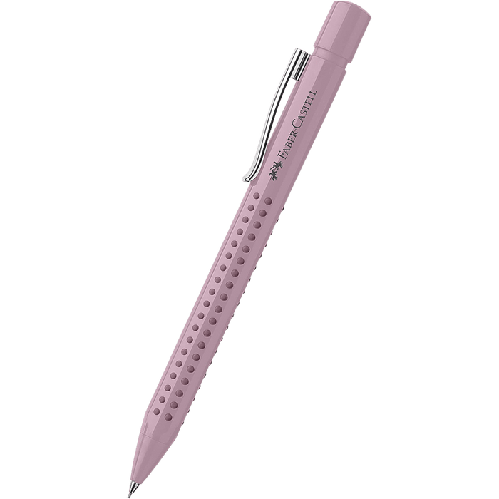 Faber - Castell Grip Harmony Mechanical Pencil - Rose Shadows - Pen Boutique Ltd
