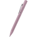 Faber - Castell Grip Harmony Mechanical Pencil - Rose Shadows - Pen Boutique Ltd