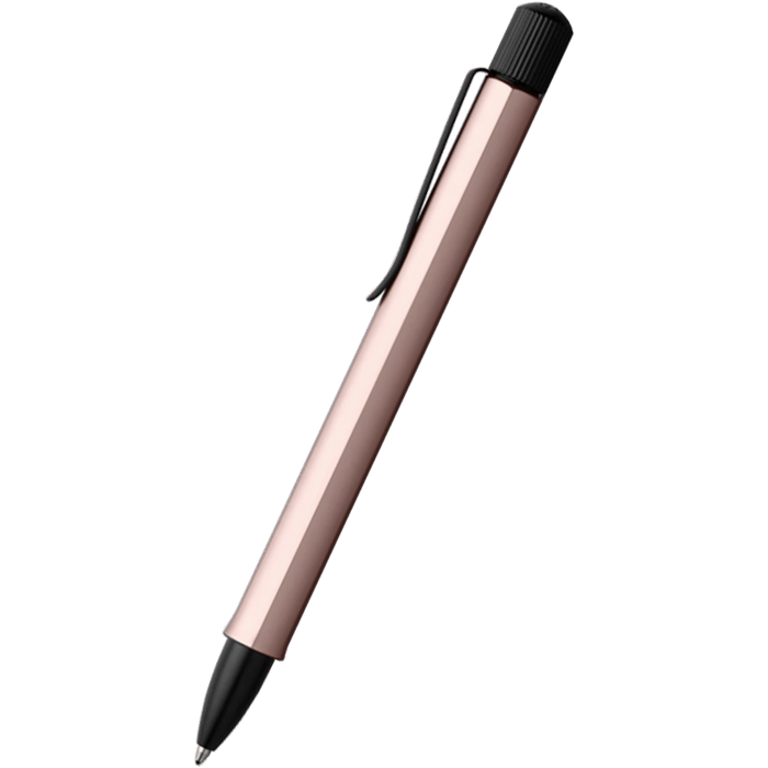 Faber - Castell Hexo Ballpoint Pen - Bronze - Pen Boutique Ltd