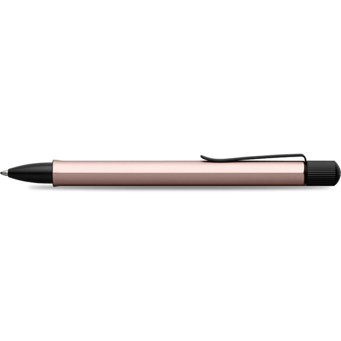 Faber - Castell Hexo Ballpoint Pen - Bronze - Pen Boutique Ltd