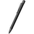 Faber - Castell Hexo Ballpoint Pen - Matte Black - Pen Boutique Ltd