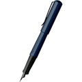 Faber - Castell Hexo Fountain Pen - Blue - Pen Boutique Ltd