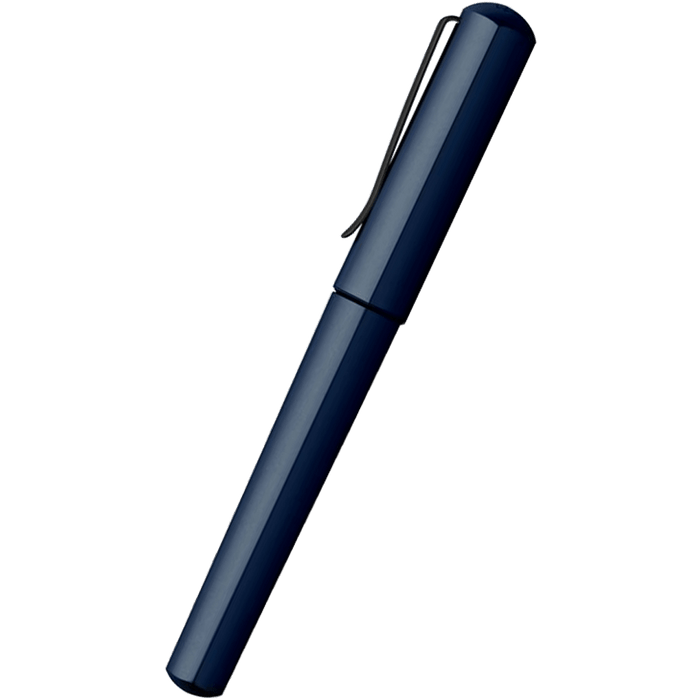 Faber - Castell Hexo Fountain Pen - Blue - Pen Boutique Ltd