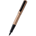 Faber - Castell Hexo Fountain Pen - Bronze - Pen Boutique Ltd