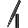 Faber - Castell Hexo Fountain Pen - Matte Black - Pen Boutique Ltd