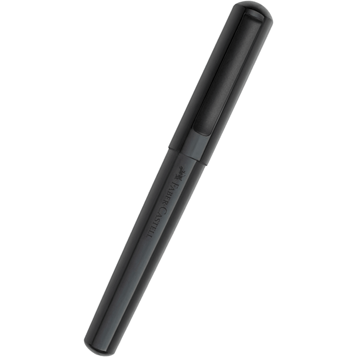 Faber - Castell Hexo Fountain Pen - Matte Black - Pen Boutique Ltd