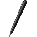 Faber-Castell Hexo Rollerball Pen - Black - Pen Boutique Ltd