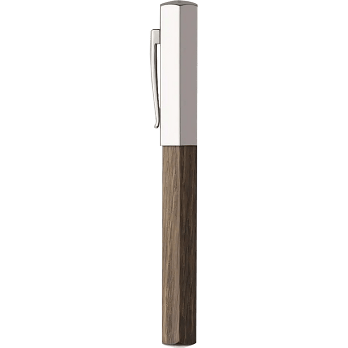Faber-Castell Ondoro Wood Fountain Pen - Pen Boutique Ltd